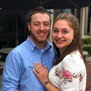 Meet your Posher, Kimberleigh